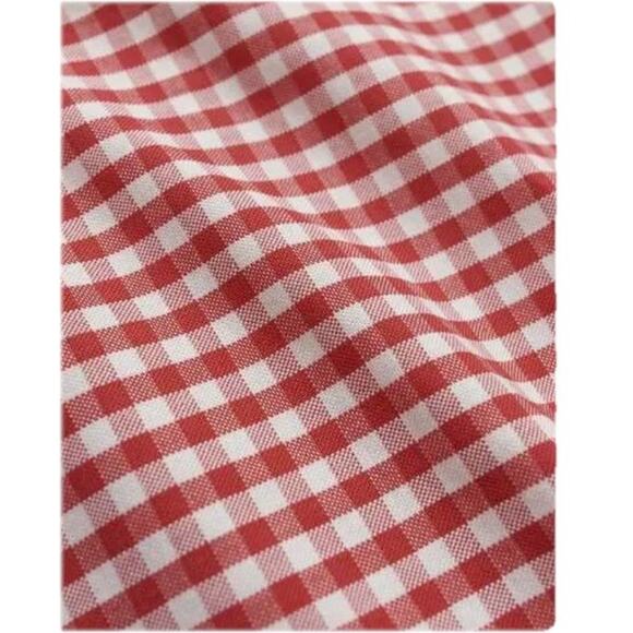 Brooks Brothers XL Red Plaid Button Up Shirt 1818 Regent ( Sold Out Brooks Site) - Picture 4 of 7